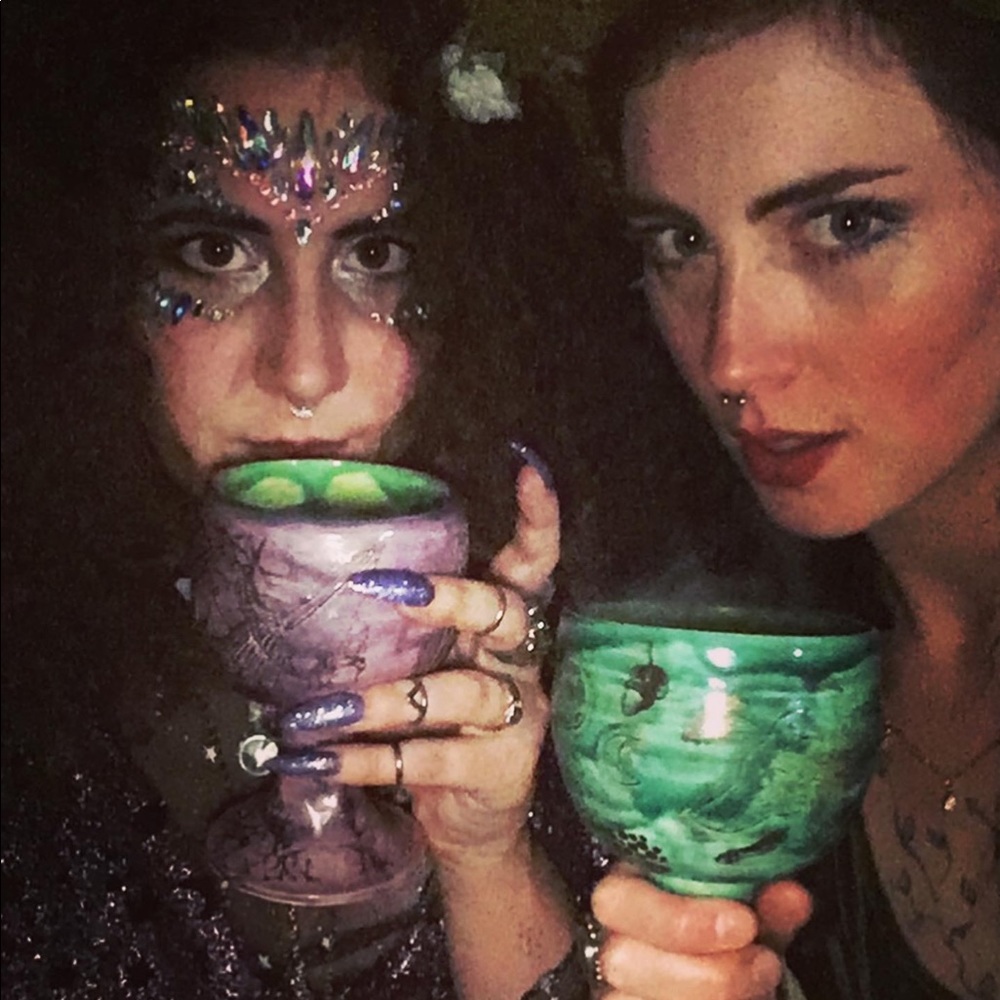 Meet your Posher, Paige